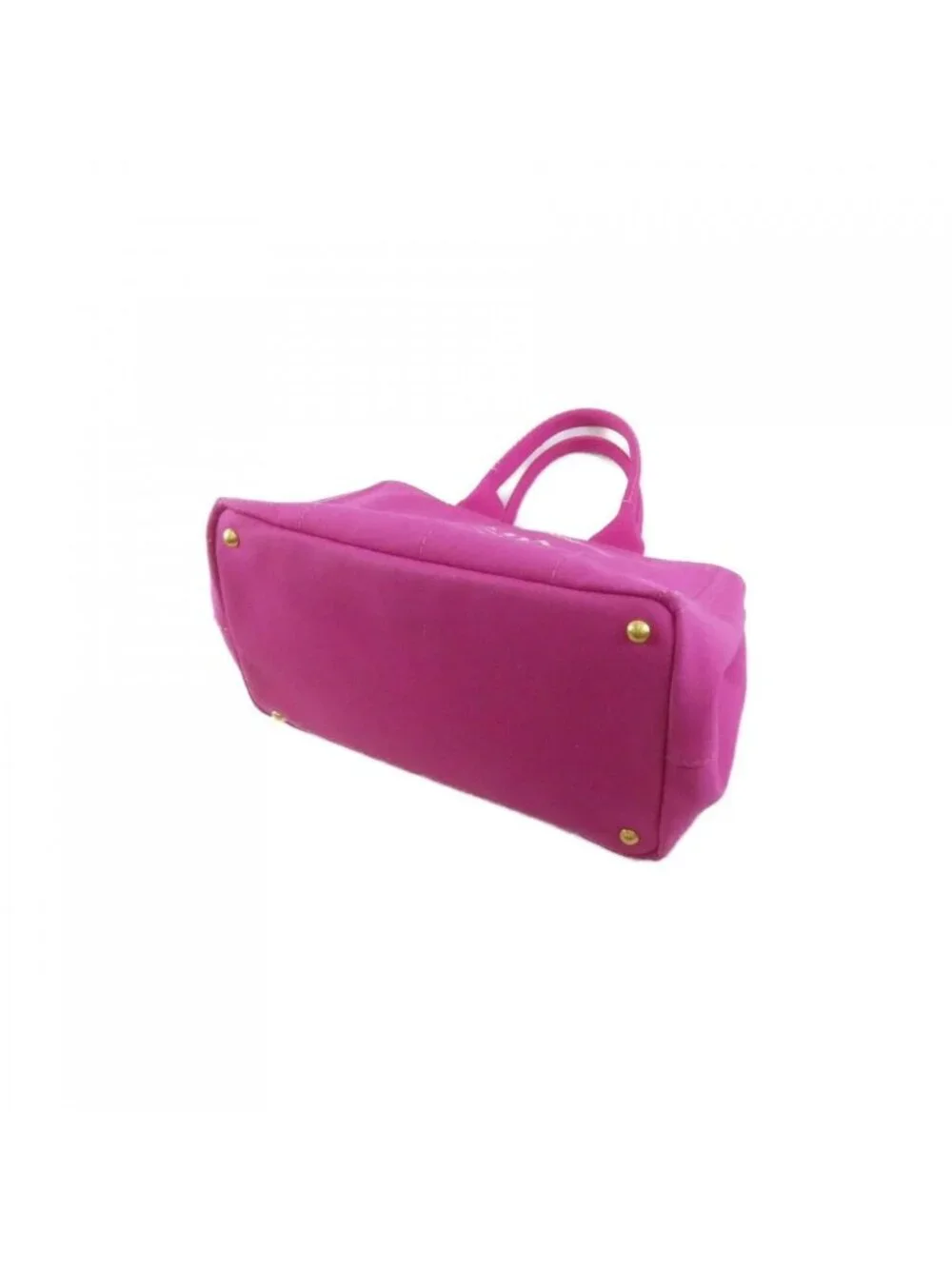 Prada Bag Handbag Pink